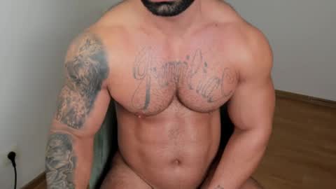 JaxonHunk online show from February 10, 2025, 6:42 am