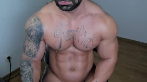 JaxonHunk online show from February 26, 2025, 6:47 am