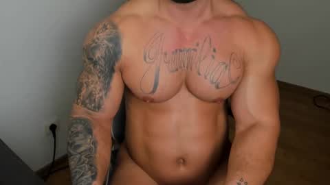JaxonHunk online show from March 7, 2025, 7:16 pm