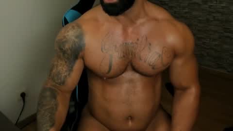 JaxonHunk online show from June 10, 2026, 8:19 pm
