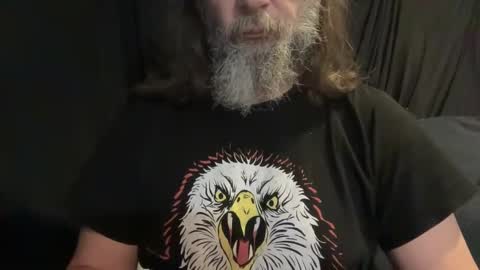 Jaxson online show from February 26, 2025, 10:36 am