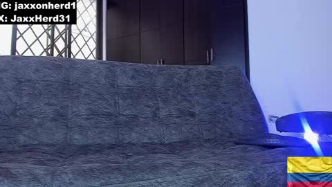 Michael online show from January 15, 2025, 7:44 pm