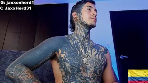 Michael online show from January 20, 2025, 9:32 pm