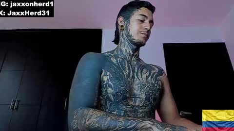 Michael online show from January 21, 2025, 6:02 pm