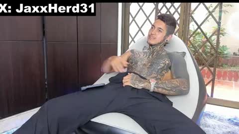 Michael online show from February 5, 2025, 4:58 pm