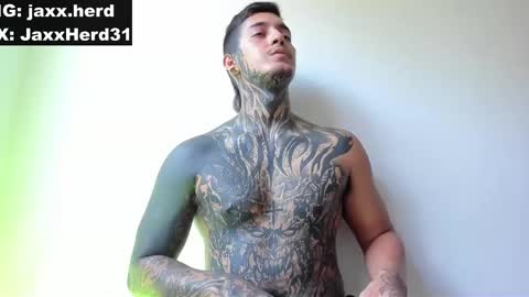 Michael online show from February 20, 2025, 2:46 pm