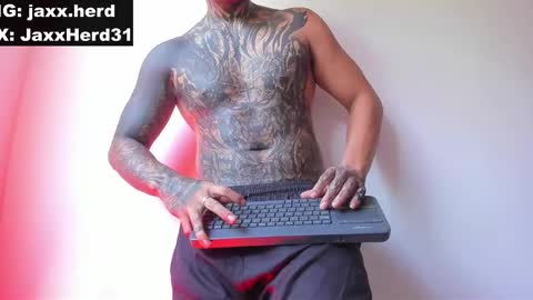 Michael online show from February 20, 2025, 6:02 pm