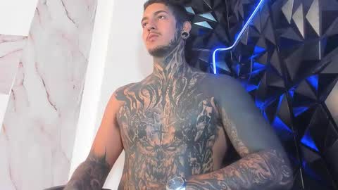 Michael online show from October 2, 2025, 3:30 pm