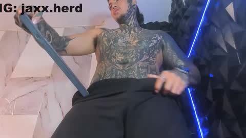 Michael online show from October 4, 2025, 2:37 pm