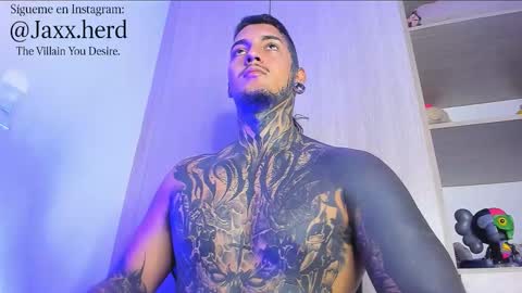 Michael online show from November 18, 2025, 2:43 pm