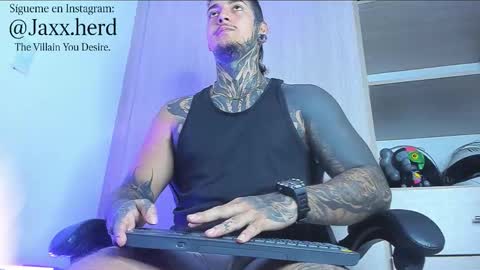 Michael online show from November 24, 2025, 11:43 am