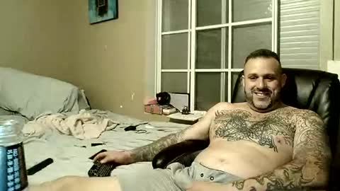 jay_banks0420 online show from October 29, 2025, 6:15 am