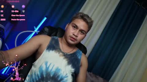 Snapshot of jay_hotcummer chatting on May 3, 2026, 8:20 am JL online show from May 3, 2026, 8:20 am