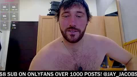 Jay online show from October 2, 2025, 9:05 am