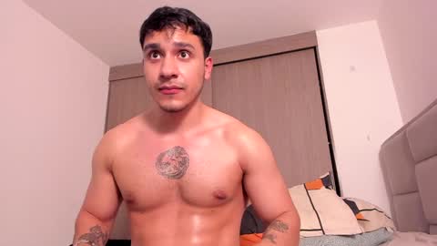 Jay marcos online show from December 30, 2024, 11:04 am