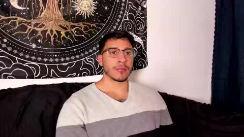 Jay marcos online show from November 2, 2025, 3:53 am