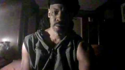 jay_mcclain online show from November 29, 2025, 5:10 am