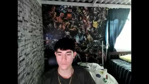 JAY ORANGE online show from January 31, 2026, 7:11 pm