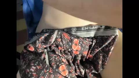 JAY ORANGE online show from April 16, 2026, 10:01 pm