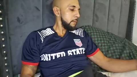 Snapshot of jay_rican chatting on June 30, 2026, 4:52 pm jay_rican online show from June 30, 2026, 4:52 pm