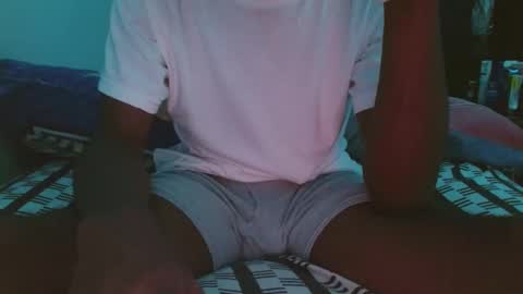 Jay Secxret online show from November 10, 2025, 7:07 am