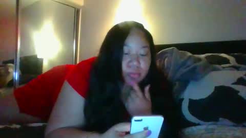 AsiaPlayaXxX online show from December 21, 2025, 9:05 am