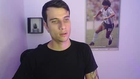 Jay Alvarrez online show from January 7, 2025, 9:14 pm