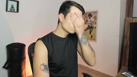 Jay Alvarrez online show from January 21, 2025, 11:13 pm