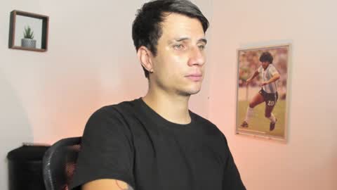 Jay Alvarrez online show from January 28, 2025, 10:23 pm