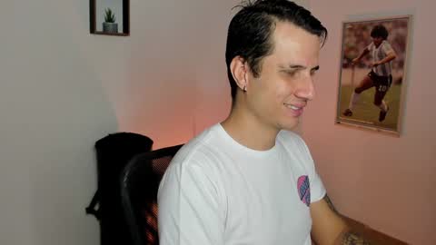 Jay Alvarrez online show from February 2, 2025, 8:41 pm