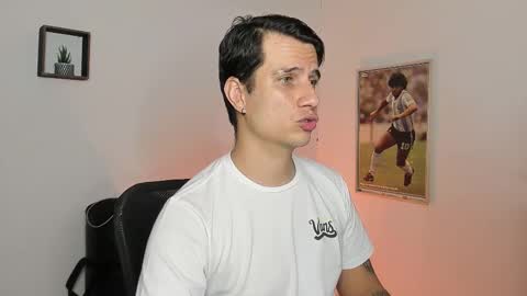 Jay Alvarrez online show from February 15, 2025, 11:03 pm