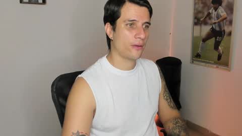 Jay Alvarrez online show from March 1, 2025, 10:42 pm