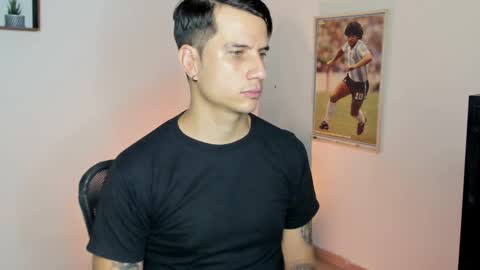 Jay Alvarrez online show from March 5, 2025, 7:06 pm