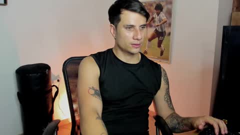 Jay Alvarrez online show from March 9, 2025, 7:59 pm