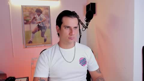 Jay Alvarrez online show from October 19, 2025, 6:41 pm