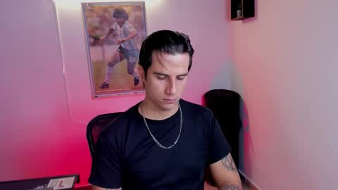 Jay Alvarrez online show from November 2, 2025, 4:20 pm