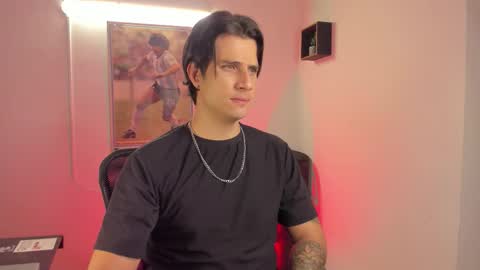 Jay Alvarrez online show from January 10, 2026, 8:32 pm