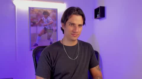 Jay Alvarrez online show from January 14, 2026, 8:58 pm