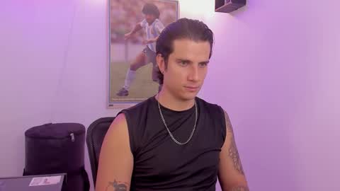 Jay Alvarrez online show from February 11, 2026, 8:47 pm