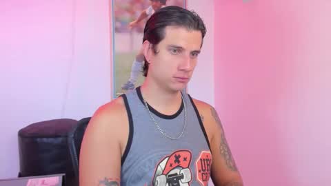 Jay Alvarrez online show from March 6, 2026, 7:32 pm