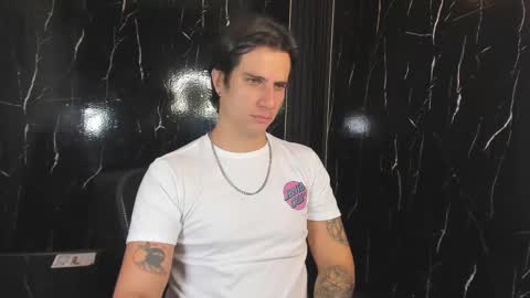 Jay Alvarrez online show from March 14, 2026, 7:19 pm