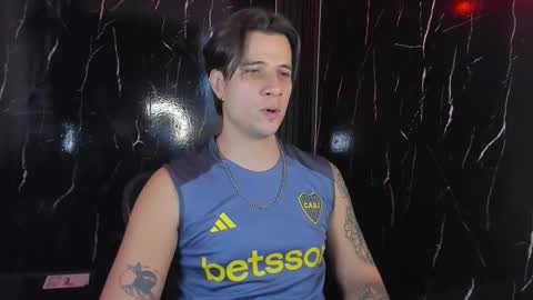 Jay Alvarrez online show from March 28, 2026, 6:29 pm