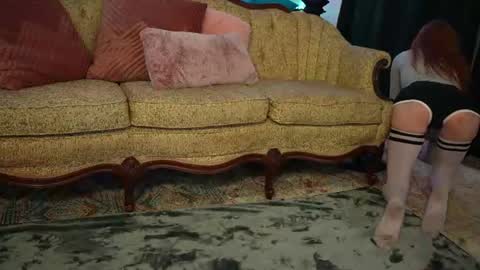 JennyBlighe online show from July 13, 2026, 10:23 pm