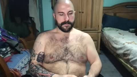 jaybo59 online show from February 26, 2026, 8:41 pm