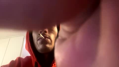 Snapshot of jayboe69420 chatting on January 21, 2025, 4:58 pm Naughtyfreak online show from January 21, 2025, 4:58 pm