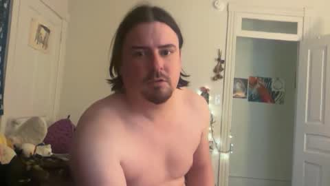 jayboschi online show from November 12, 2025, 8:30 pm