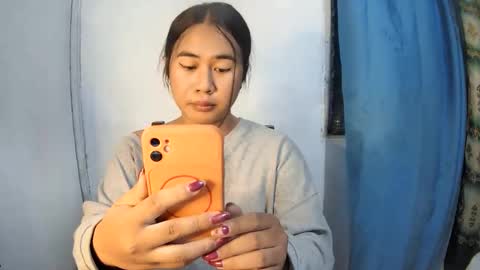 JAYCA online show from May 24, 2026, 2:33 pm