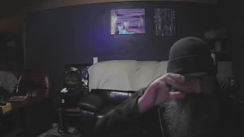 Grand Zaddy or Jay its casual online show from October 22, 2025, 8:03 am