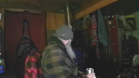 Grand Zaddy or Jay its casual online show from November 27, 2025, 9:00 am