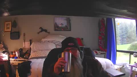 Grand Zaddy or Jay its casual online show from March 12, 2026, 11:44 pm